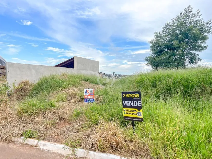 Foto 1 de Lote/Terreno à venda, 387m² em Bela Vista, Estância Velha