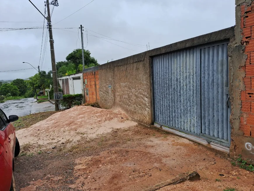 Foto 1 de Casa com 4 Quartos à venda, 360m² em Residencial Cachoeira, Brasília