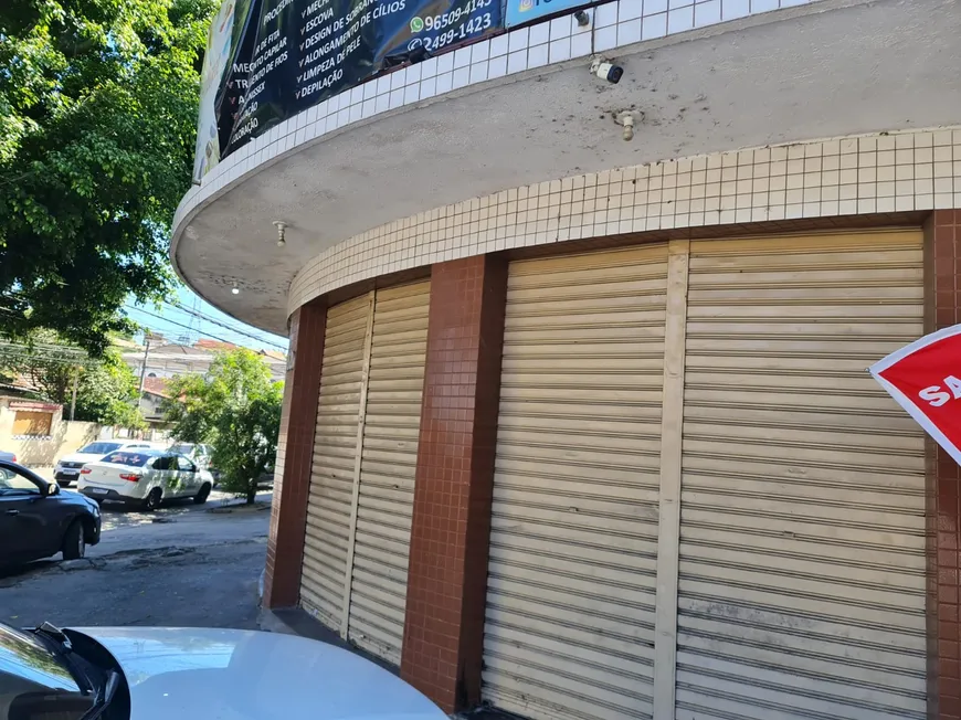 Foto 1 de Ponto Comercial para alugar, 80m² em Campo Grande, Rio de Janeiro