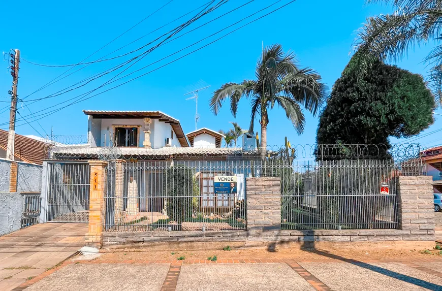 Foto 1 de Casa com 4 Quartos à venda, 202m² em Jardim América, São Leopoldo
