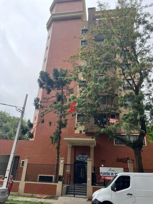 Foto 1 de Apartamento com 2 Quartos à venda, 69m² em Cristo Rei, Curitiba