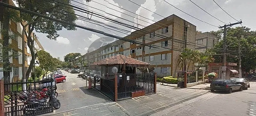 Foto 1 de Apartamento com 2 Quartos à venda, 69m² em Lapa, São Paulo