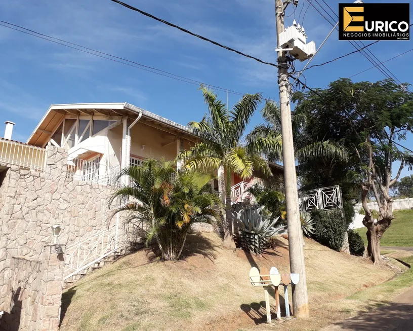 Foto 1 de Casa com 3 Quartos à venda, 466m² em Condominio Terras de Santa Teresa, Itupeva