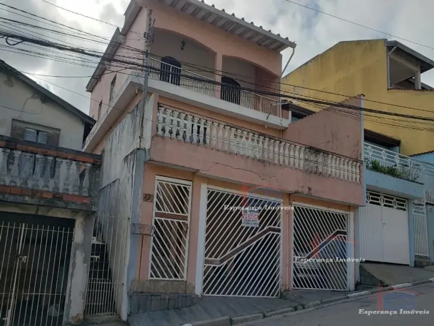 Foto 1 de Sala Comercial com 3 Quartos à venda, 200m² em Vila Yolanda, Osasco