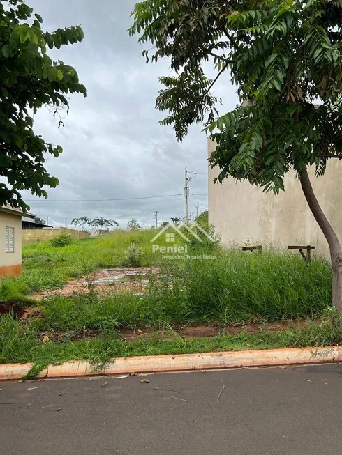 Foto 1 de Lote/Terreno à venda, 160m² em Jardim Cristo Redentor, Ribeirão Preto