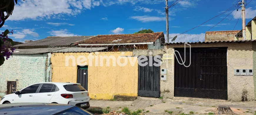 Foto 1 de Casa com 4 Quartos à venda, 360m² em São Paulo, Belo Horizonte