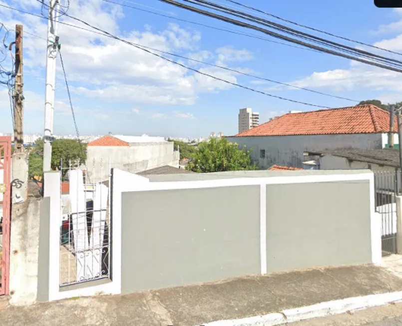 Foto 1 de Lote/Terreno à venda, 96m² em Vila Maria Alta, São Paulo