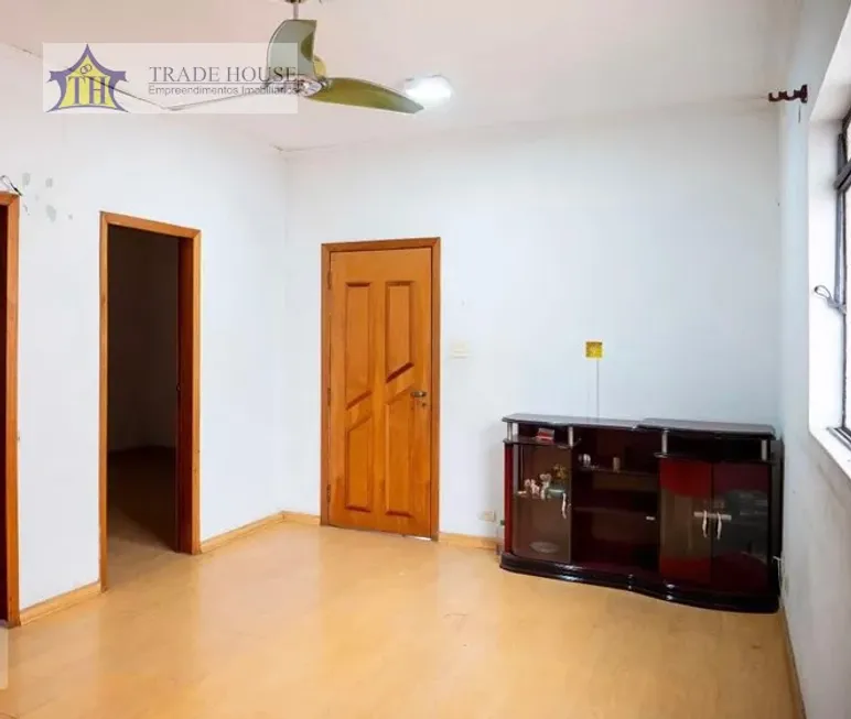 Foto 1 de Casa com 2 Quartos à venda, 124m² em Vila Nair, São Paulo