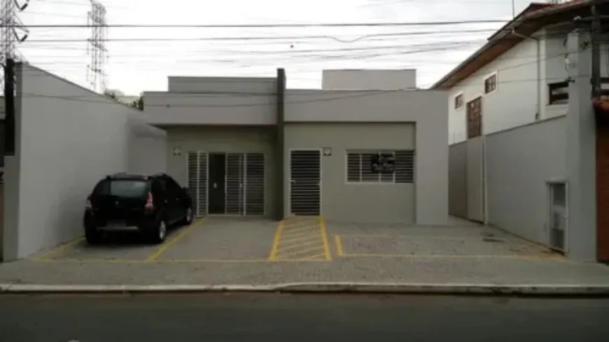 Foto 1 de Ponto Comercial com 1 Quarto para alugar, 219m² em Jardim América, São José dos Campos