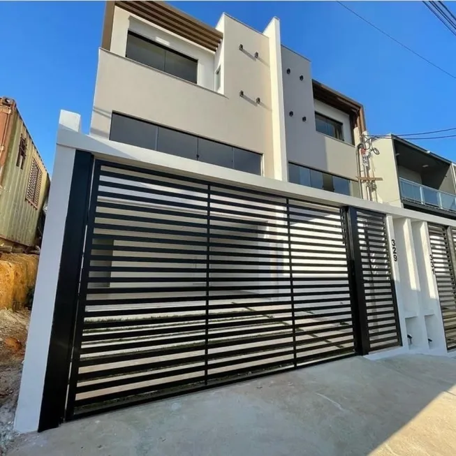 Foto 1 de Casa com 3 Quartos à venda, 204m² em Jardim Provence, Volta Redonda