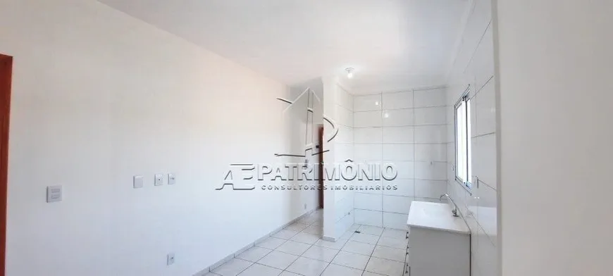 Foto 1 de Apartamento com 1 Quarto à venda, 27m² em Vila Leopoldina, Sorocaba
