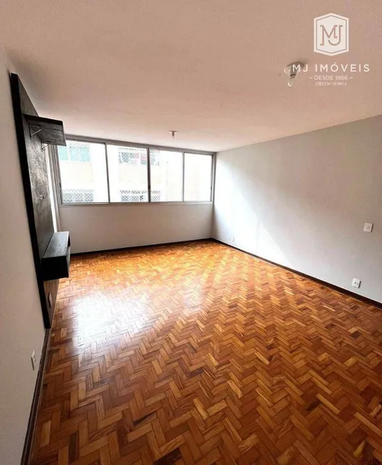 Foto 1 de Apartamento com 3 Quartos à venda, 95m² em Moema, São Paulo