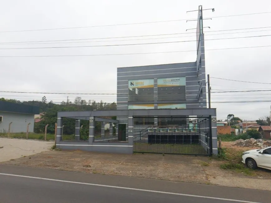 Foto 1 de Prédio Comercial à venda, 508m² em Scharlau, São Leopoldo