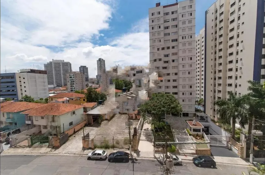 Foto 1 de Apartamento com 2 Quartos à venda, 72m² em Vila Gumercindo, São Paulo