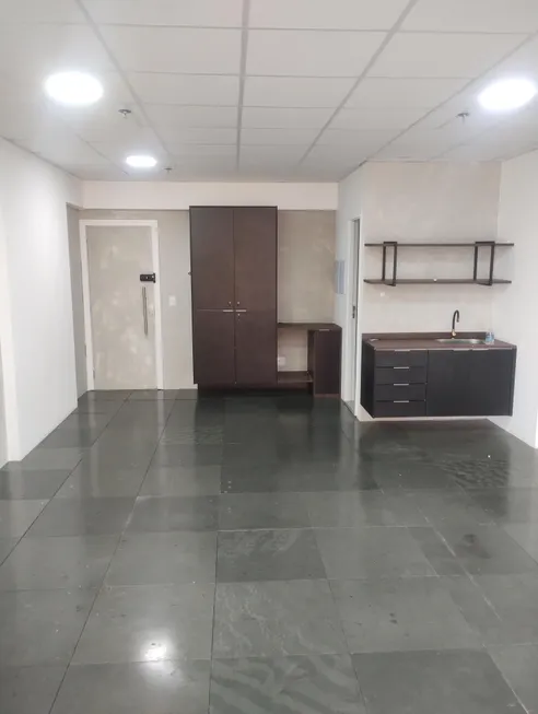 Foto 1 de Sala Comercial para alugar, 52m² em Ceramica, São Caetano do Sul