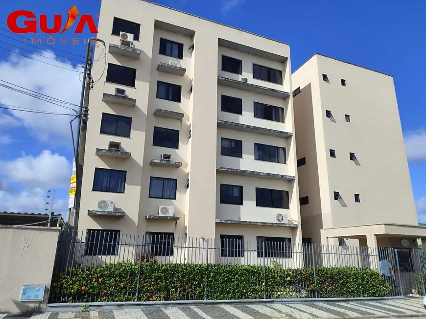 Foto 1 de Apartamento com 3 Quartos à venda, 95m² em Alagadiço Novo, Fortaleza