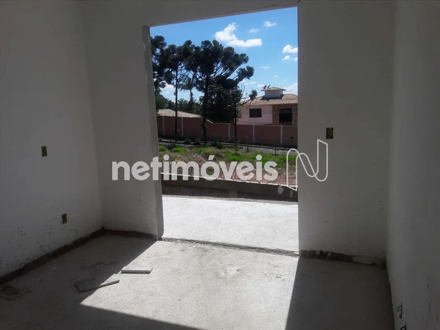 Foto 1 de Apartamento com 3 Quartos à venda, 100m² em Trevo, Belo Horizonte