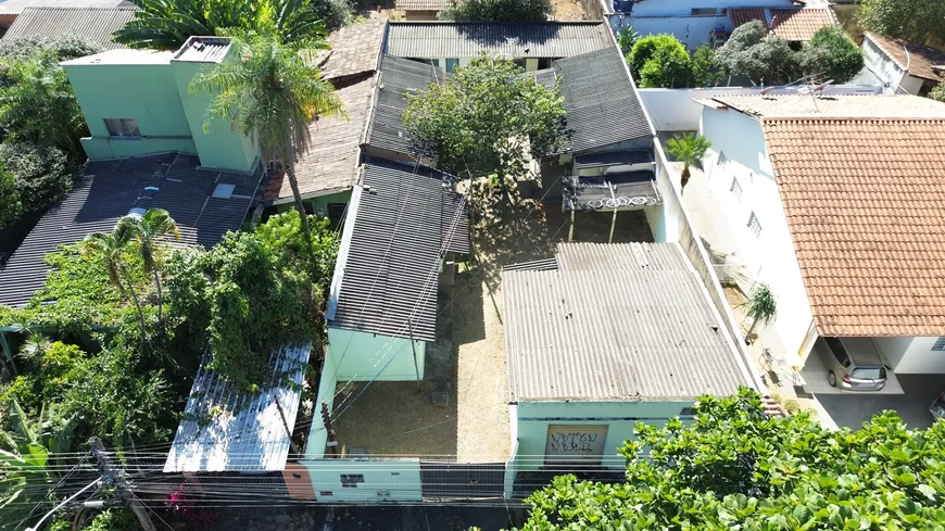 Foto 1 de Kitnet com 1 Quarto à venda, 44m² em Jardim América, Goiânia