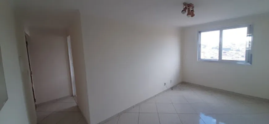 Foto 1 de Apartamento com 2 Quartos à venda, 50m² em Jardim Do Tiro, São Paulo