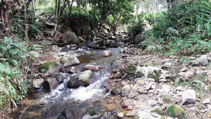 Foto 1 de Fazenda/Sítio com 2 Quartos à venda, 160000m² em Forquilhas, São José