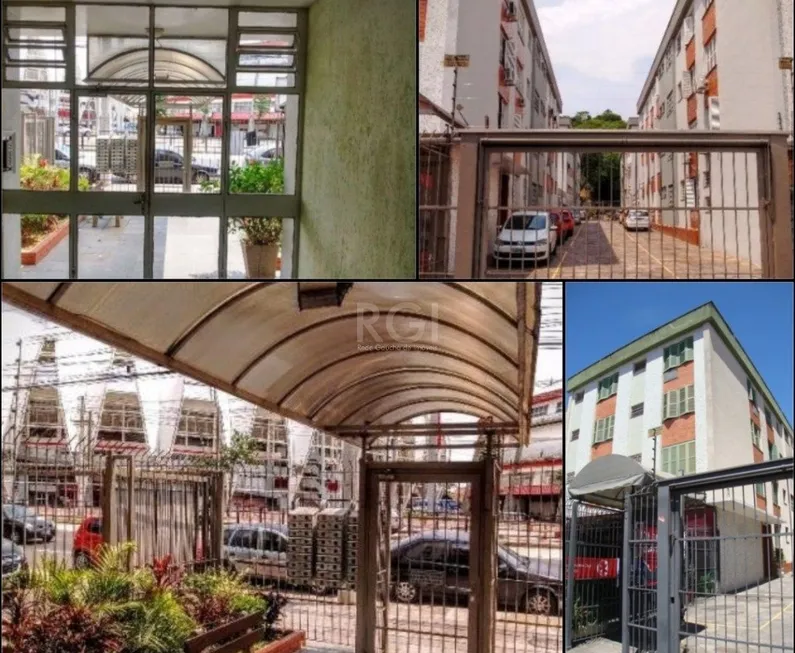 Foto 1 de Apartamento com 3 Quartos à venda, 72m² em Praia de Belas, Porto Alegre