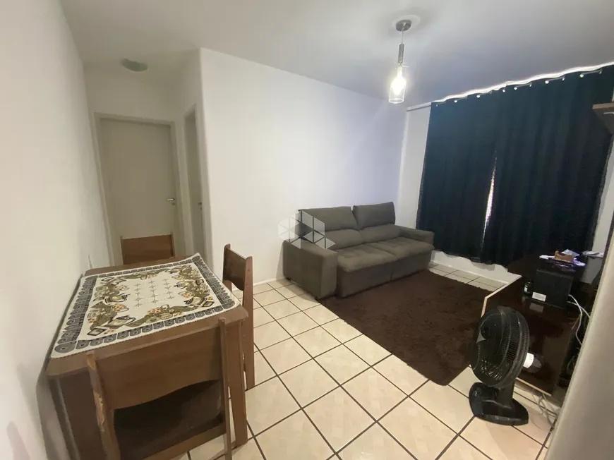 Foto 1 de Apartamento com 1 Quarto à venda, 41m² em Beira Mar, Florianópolis