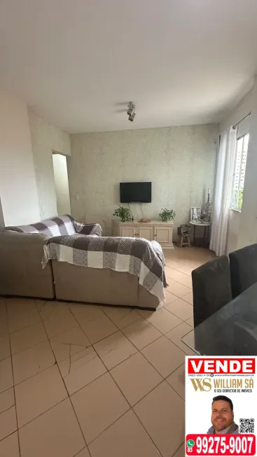 Foto 1 de Apartamento com 4 Quartos à venda, 107m² em Papicu, Fortaleza