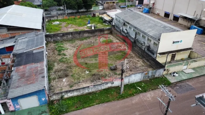 Foto 1 de Lote/Terreno à venda, 720m² em Jardim Felicidade, Macapá