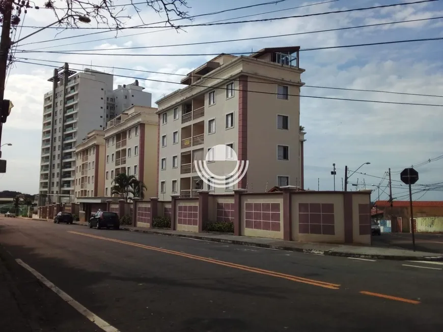 Foto 1 de Apartamento com 3 Quartos à venda, 68m² em Vila Nova, Campinas