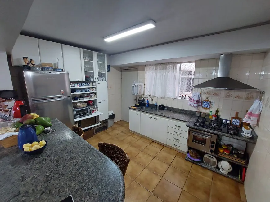 Foto 1 de Apartamento com 4 Quartos à venda, 258m² em Setor Leste Universitário, Goiânia