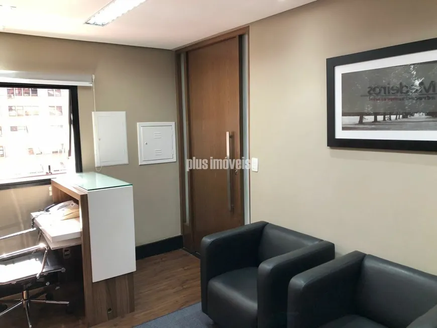 Foto 1 de Sala Comercial à venda, 75m² em Bela Vista, São Paulo