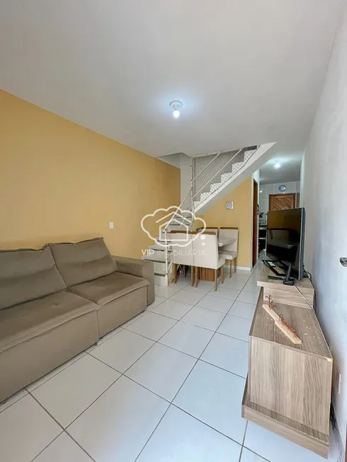 Foto 1 de Casa com 2 Quartos à venda, 57m² em Campo Grande, Rio de Janeiro