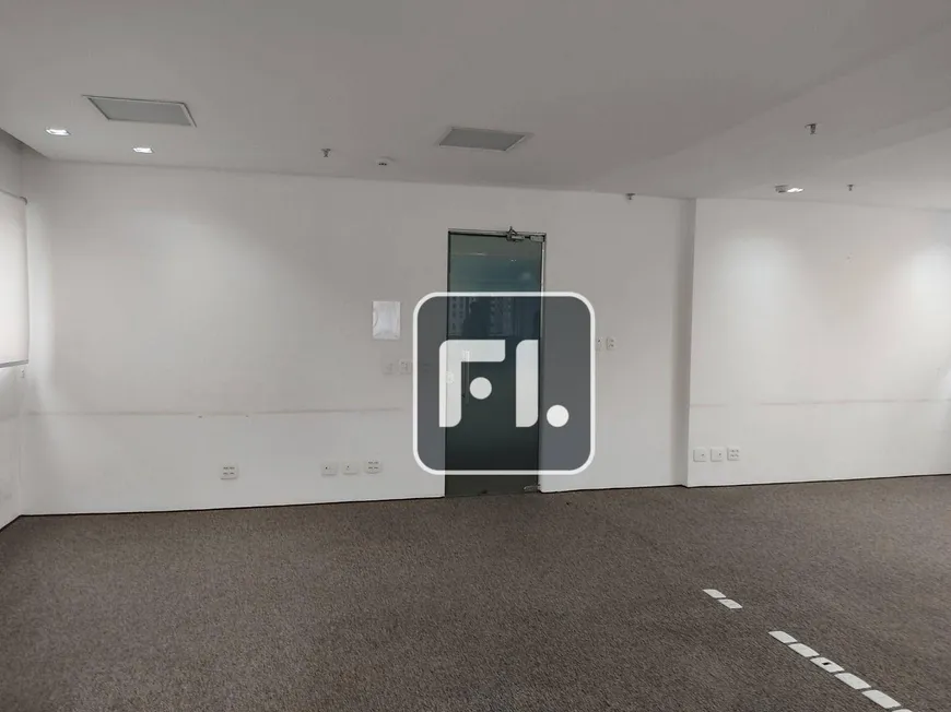 Foto 1 de Sala Comercial para alugar, 110m² em Itaim Bibi, São Paulo