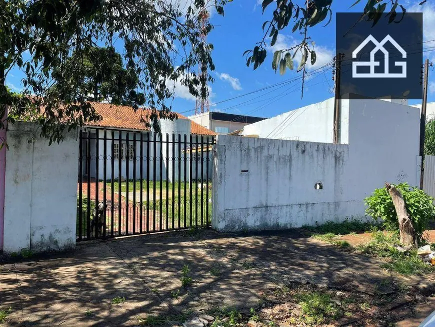 Foto 1 de Casa com 3 Quartos à venda, 226m² em Centro, Cascavel