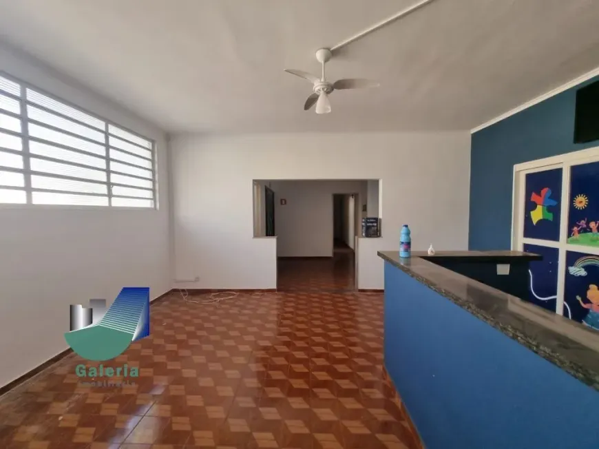 Foto 1 de Imóvel Comercial para alugar, 350m² em Jardim Palma Travassos, Ribeirão Preto