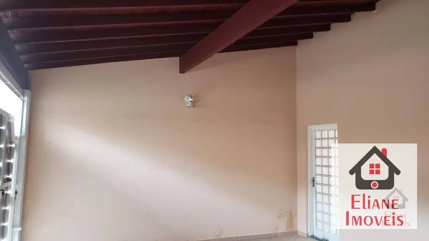 Foto 1 de Sobrado com 3 Quartos à venda, 150m² em Jardim Hubert, Indaiatuba