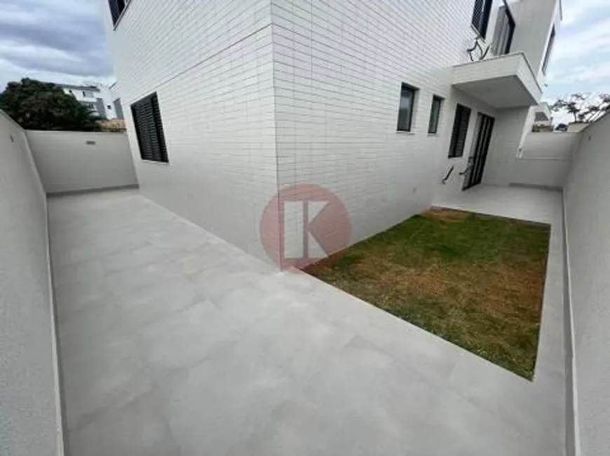 Foto 1 de Apartamento com 3 Quartos à venda, 87m² em Planalto, Belo Horizonte