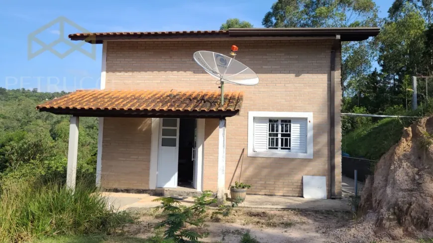 Foto 1 de Fazenda/Sítio com 2 Quartos à venda, 1340m² em São Vicente, Mairiporã