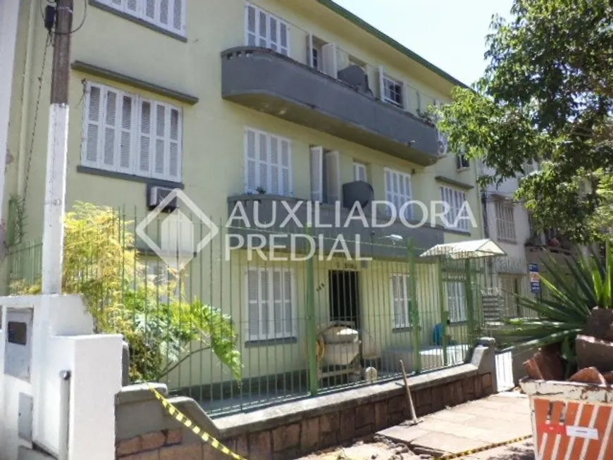 Foto 1 de Apartamento com 3 Quartos à venda, 78m² em Auxiliadora, Porto Alegre