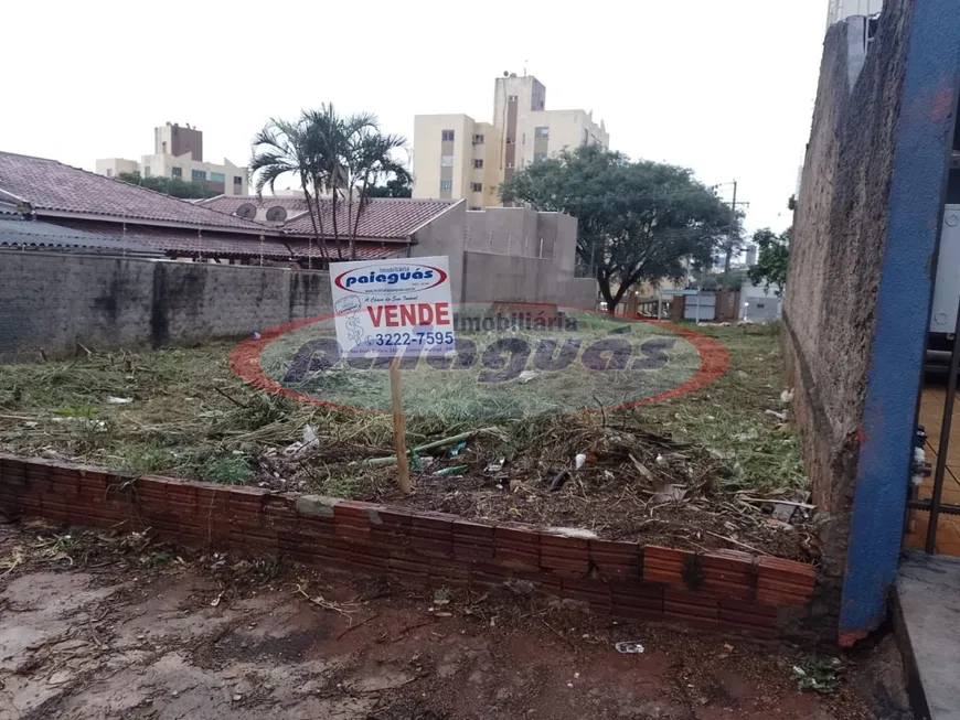 Foto 1 de Lote/Terreno à venda, 288m² em Ipanema, Maringá