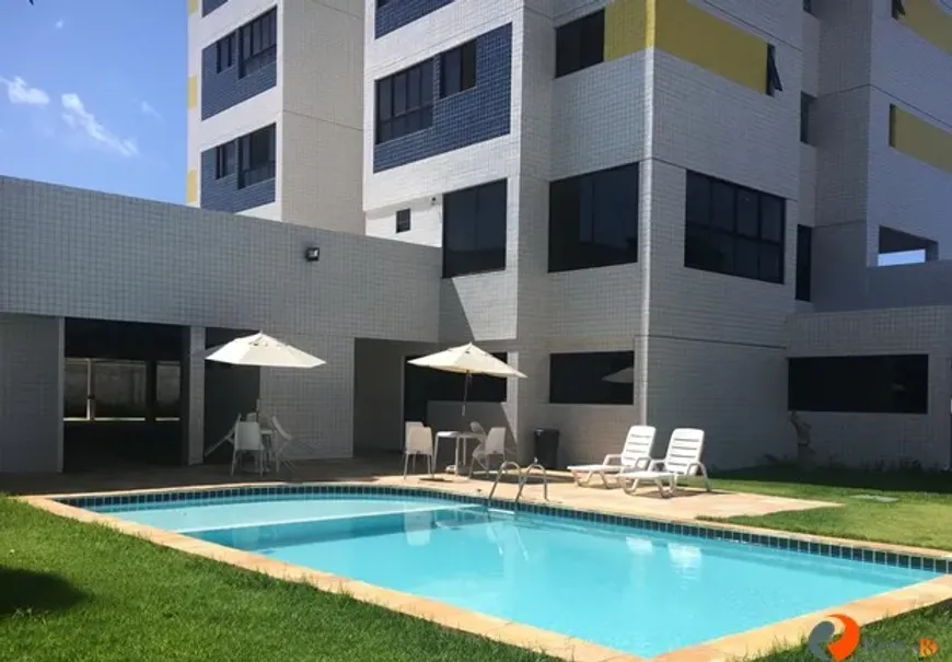 Foto 1 de Apartamento com 2 Quartos à venda, 50m² em Campo Grande, Recife