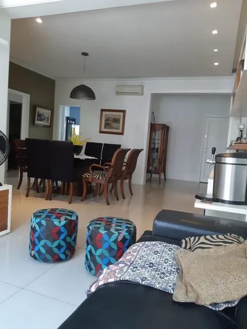 Foto 1 de Apartamento com 3 Quartos à venda, 125m² em Ipanema, Rio de Janeiro