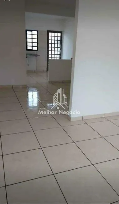 Foto 1 de Casa com 1 Quarto à venda, 60m² em Residencial Nova Bandeirante, Campinas