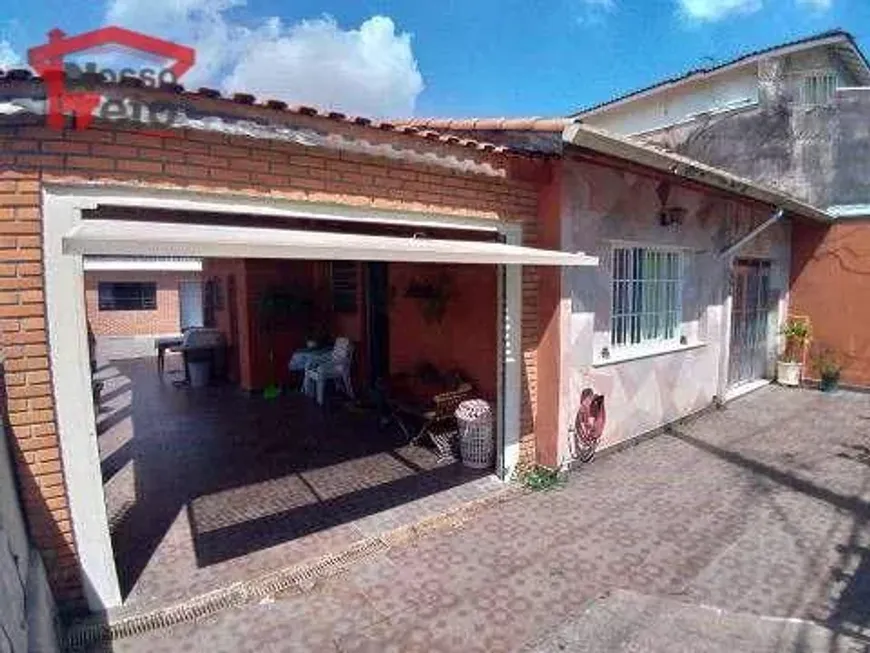 Foto 1 de Casa com 3 Quartos à venda, 200m² em Pirituba, São Paulo