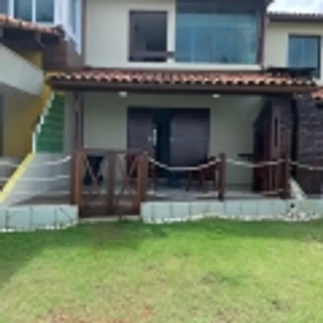 Foto 1 de Casa com 3 Quartos à venda, 120m² em Praia dos Carneiros, Tamandare