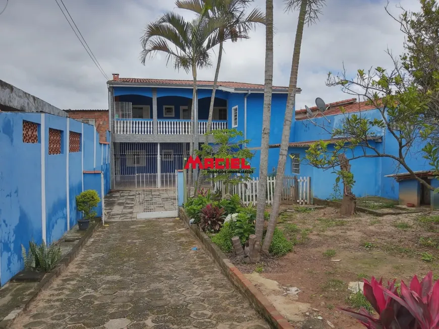 Foto 1 de Casa com 3 Quartos à venda, 209m² em Jardim Colônial, São José dos Campos