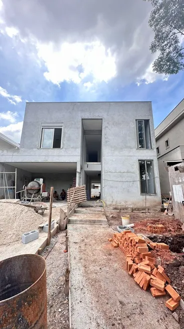 Foto 1 de Casa de Condomínio com 4 Quartos à venda, 365m² em Alphaville, Santana de Parnaíba