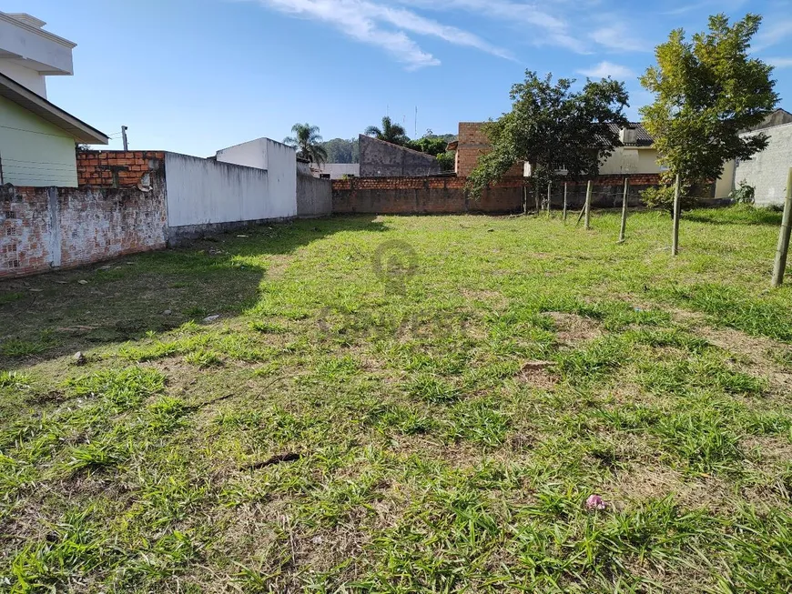 Foto 1 de Lote/Terreno à venda, 385m² em Urussanguinha, Araranguá