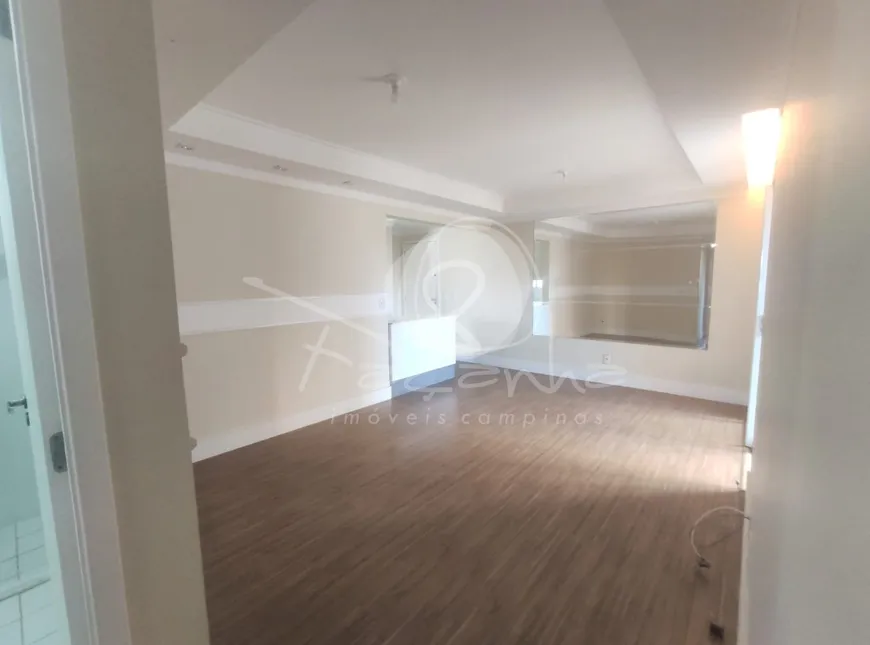 Foto 1 de Apartamento com 3 Quartos à venda, 78m² em Parque Prado, Campinas