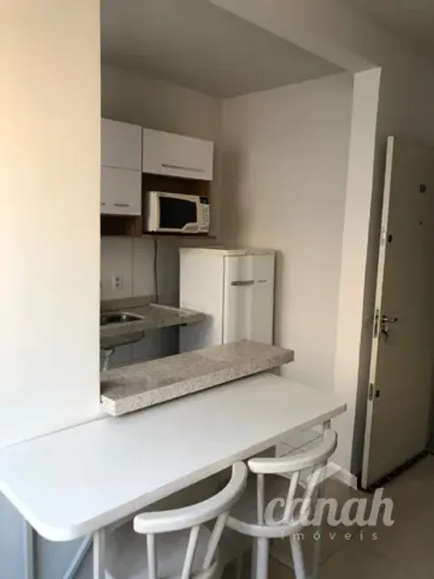 Foto 1 de Apartamento com 2 Quartos à venda, 47m² em Residencial Jequitiba, Ribeirão Preto